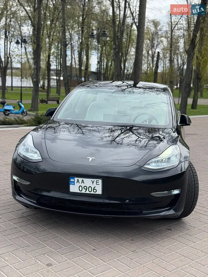 2022 Tesla Model 3 - мініатюра 19