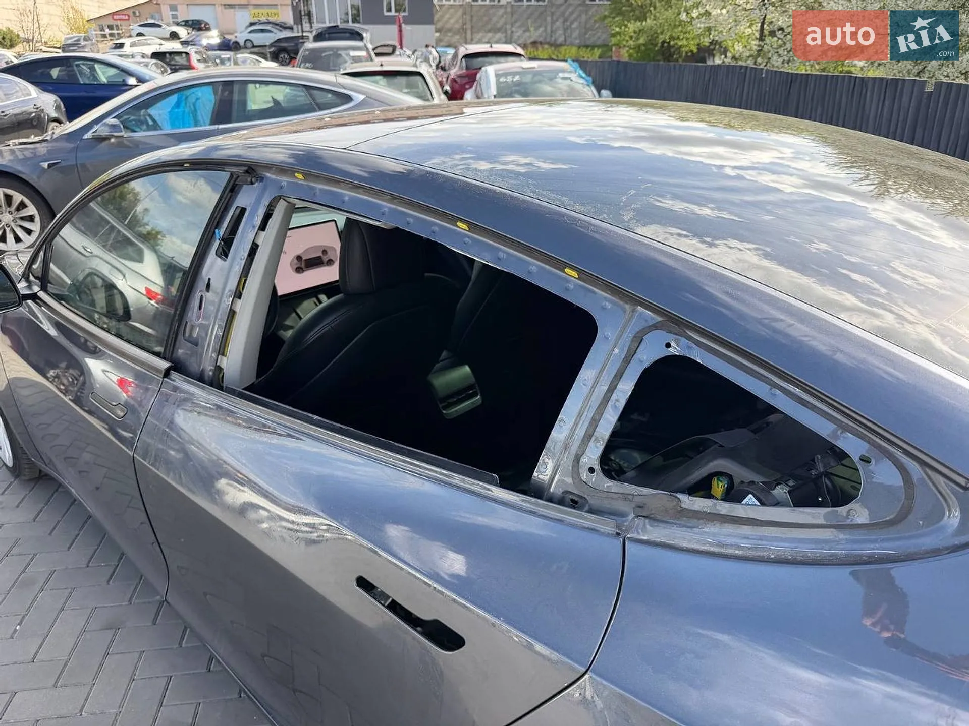 2022 Tesla Model 3 - мініатюра 5
