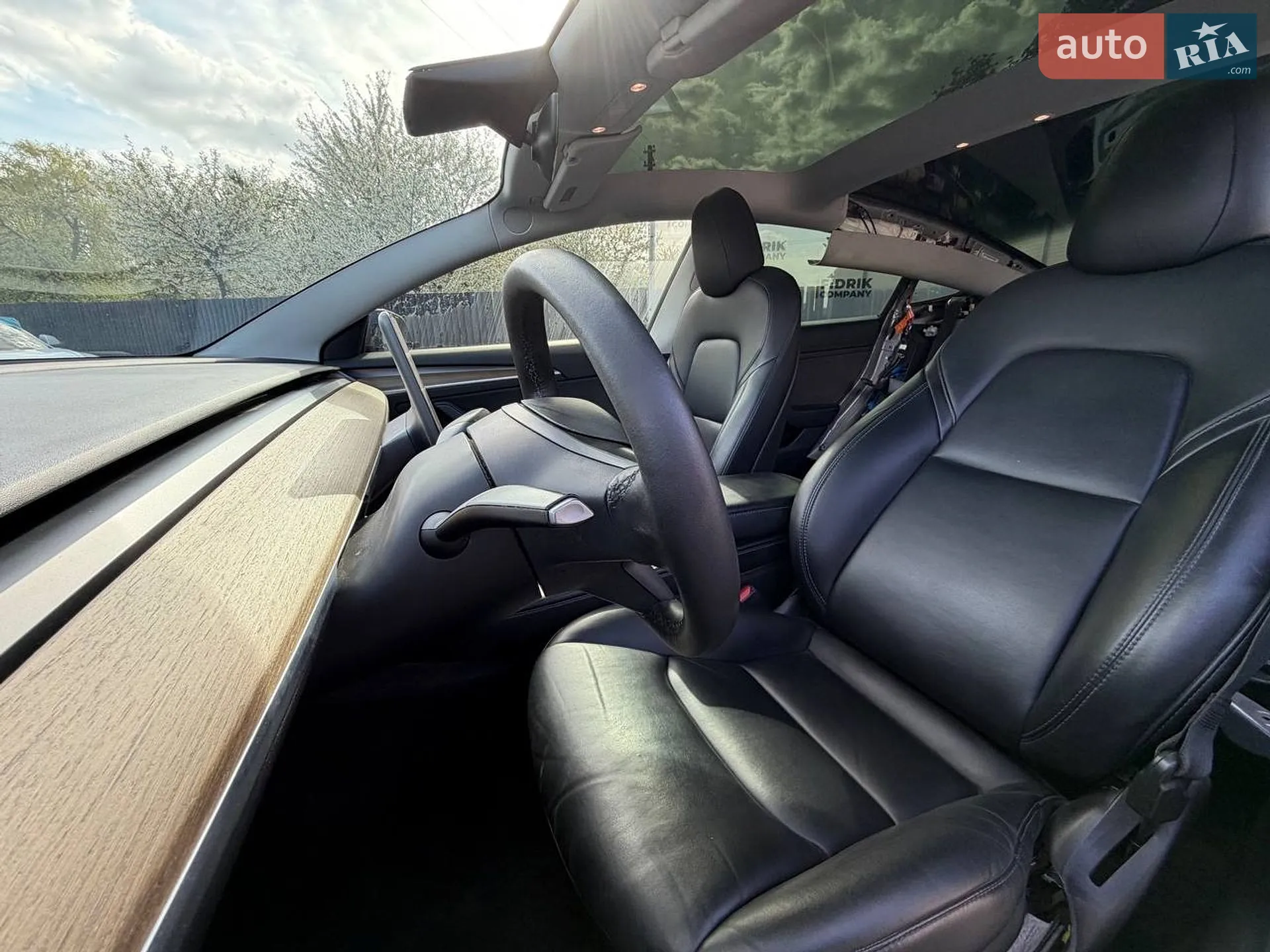 2022 Tesla Model 3 - мініатюра 20