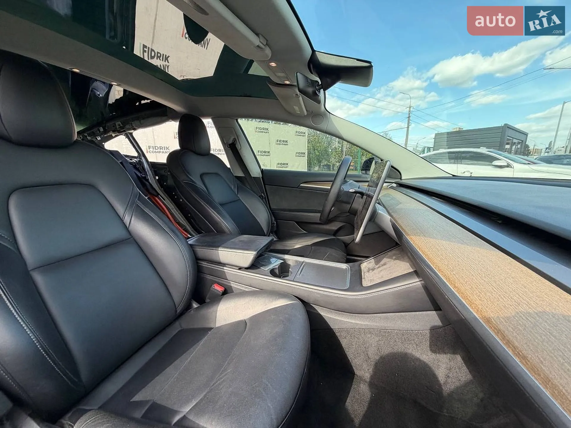 2022 Tesla Model 3 - мініатюра 22