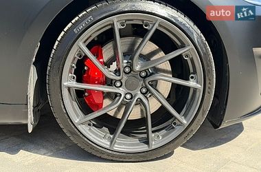 Седан Tesla Model 3 2024 в Тернополе