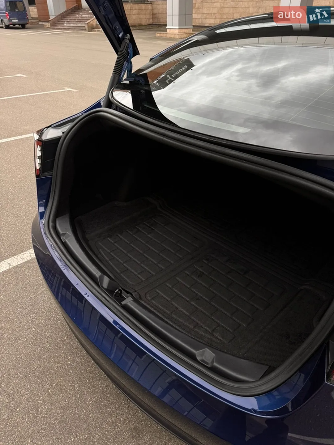 2021 Tesla Model 3 - мініатюра 22