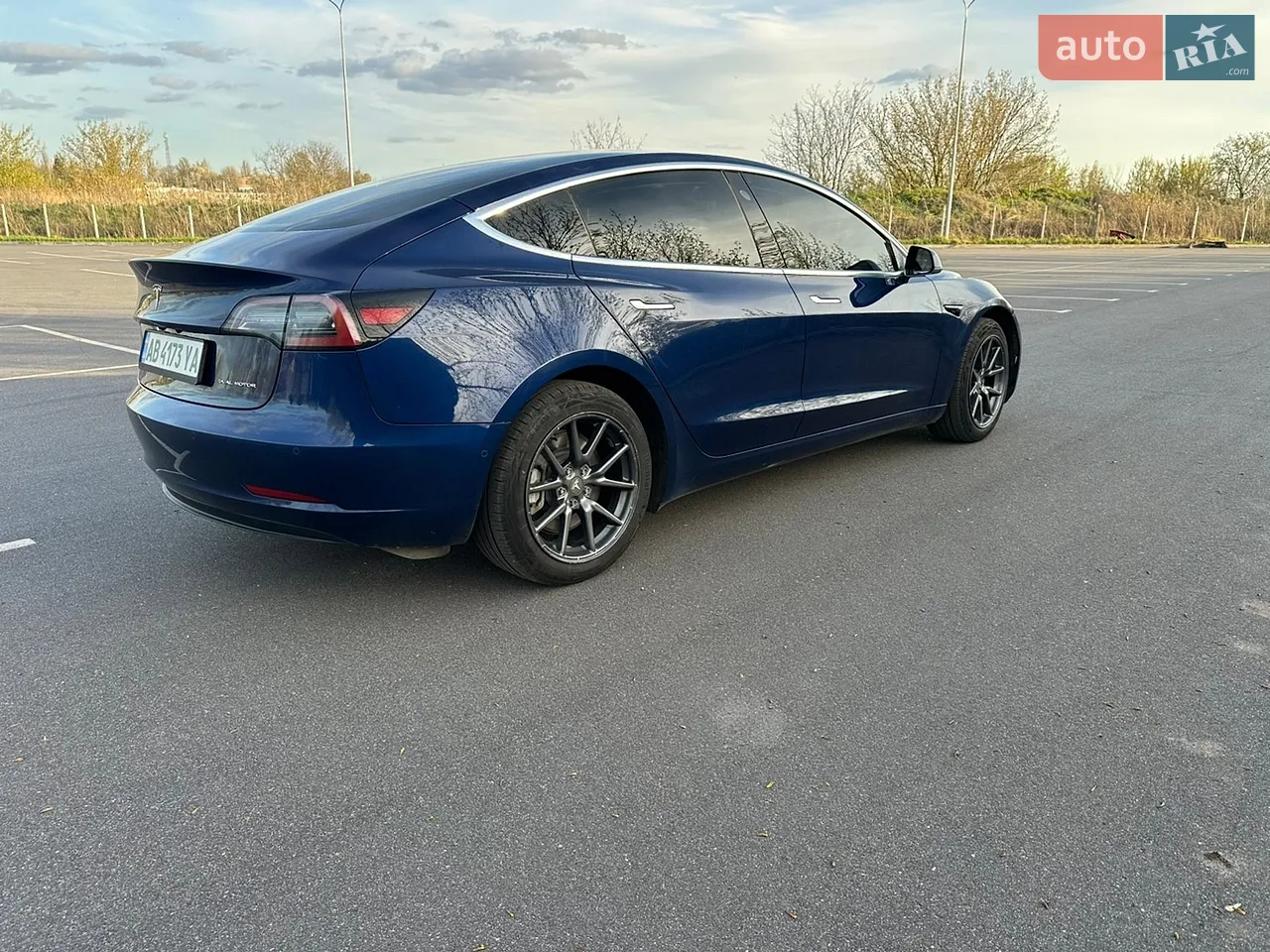 2018 Tesla Model 3 - мініатюра 33