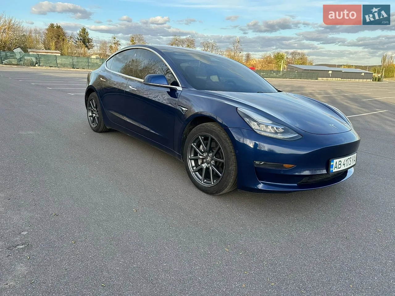 2019 Tesla Model 3 - мініатюра 34