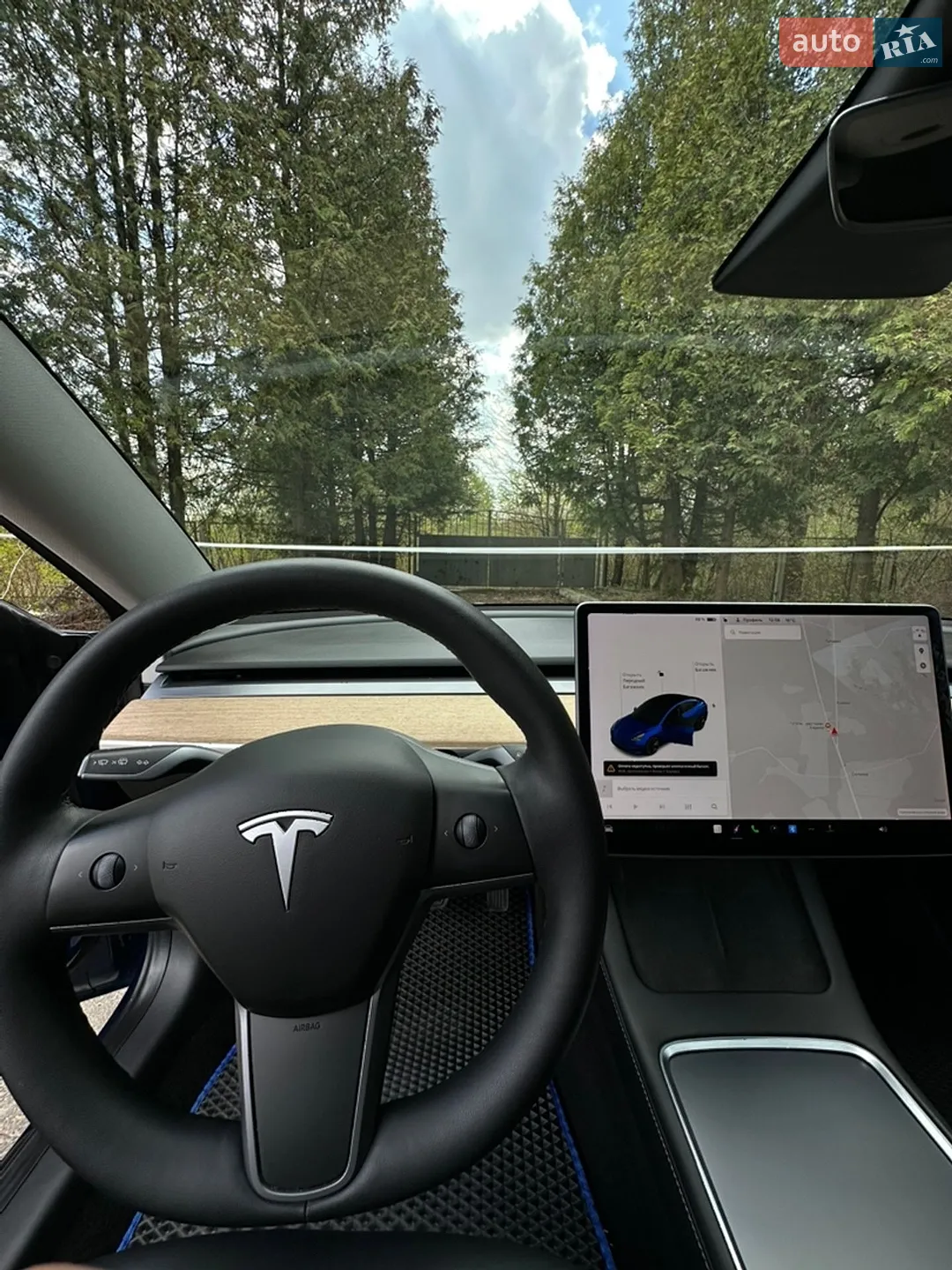 2021 Tesla Model 3 - мініатюра 14