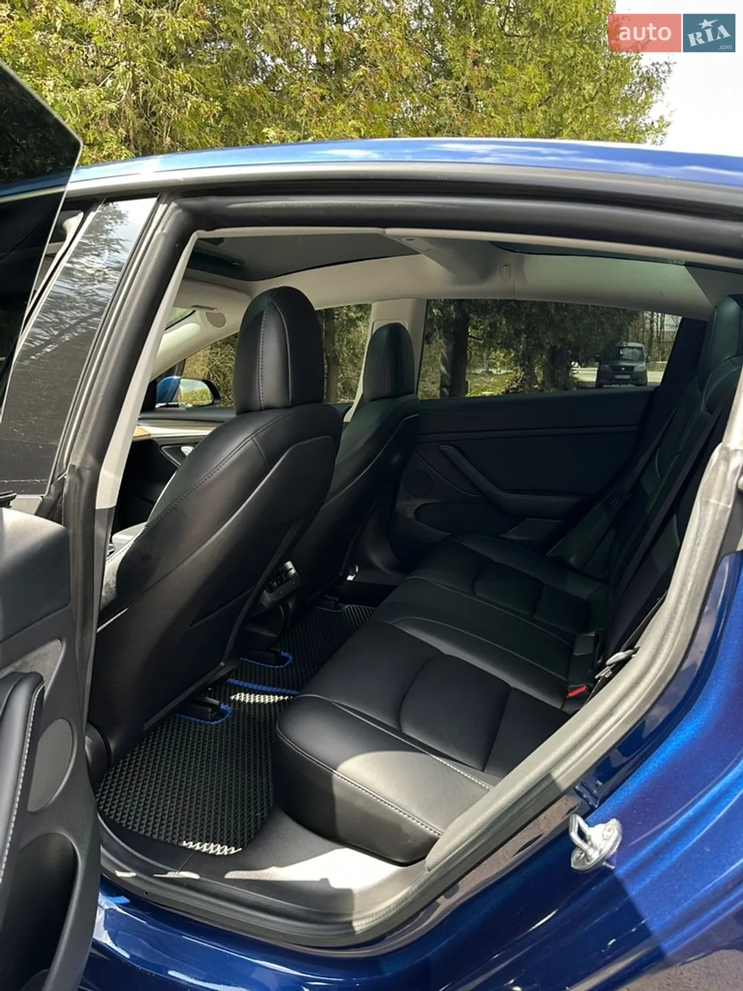 2021 Tesla Model 3 - мініатюра 17
