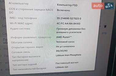 Седан Tesla Model 3 2022 в Буче