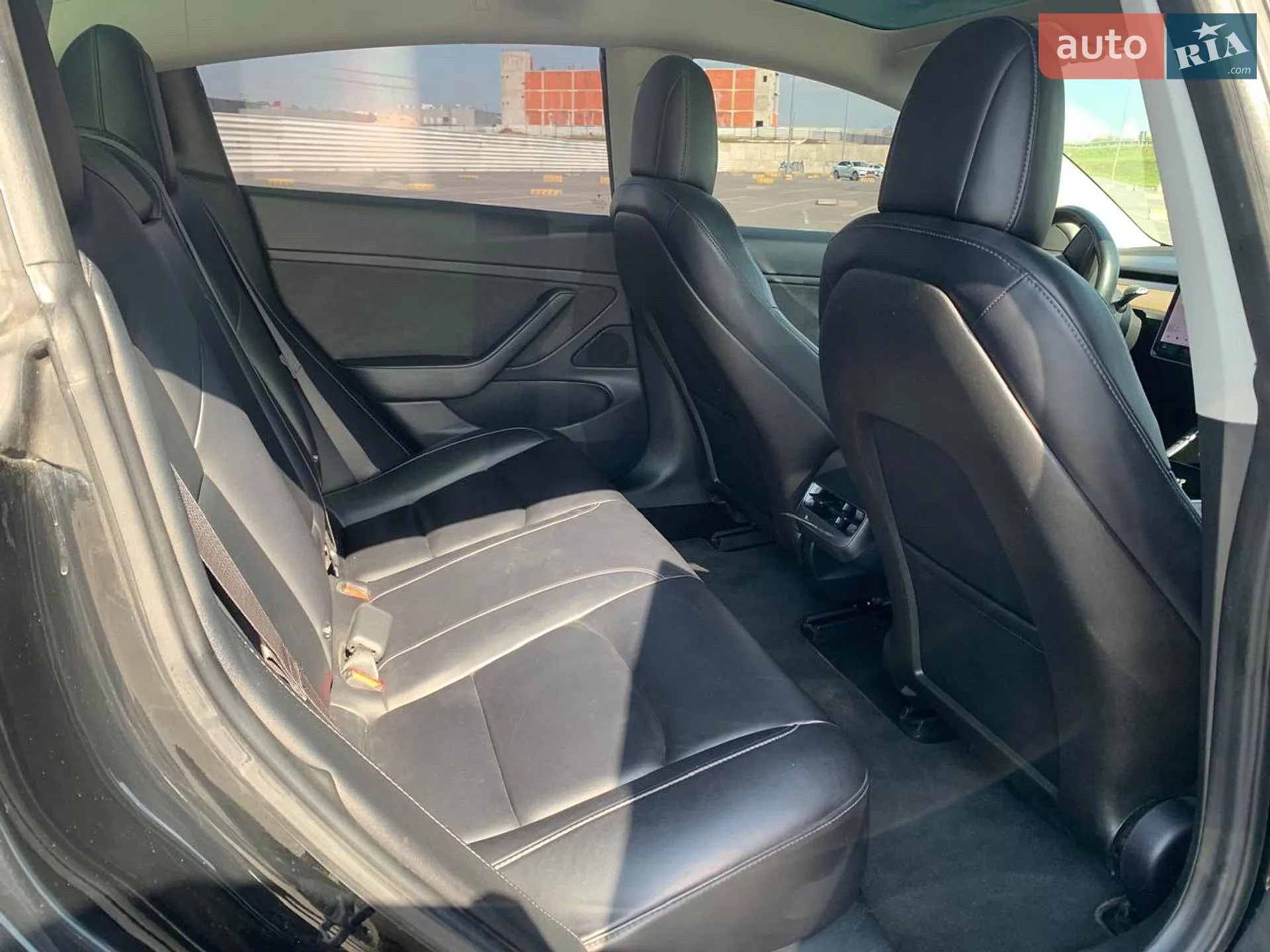 2018 Tesla Model 3 - мініатюра 20
