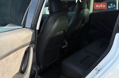 Седан Tesla Model 3 2020 в Одессе