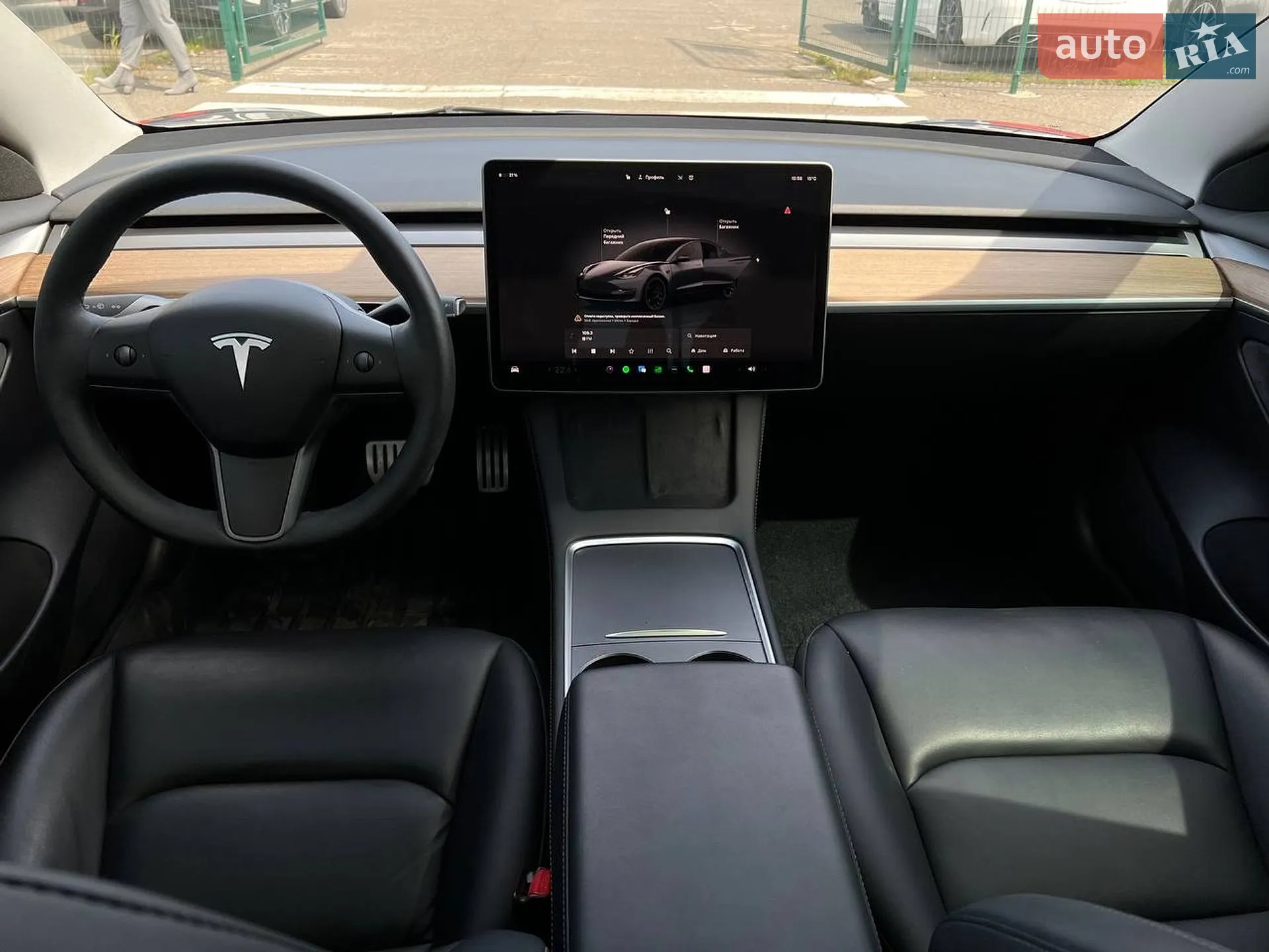 2023 Tesla Model 3 - мініатюра 13