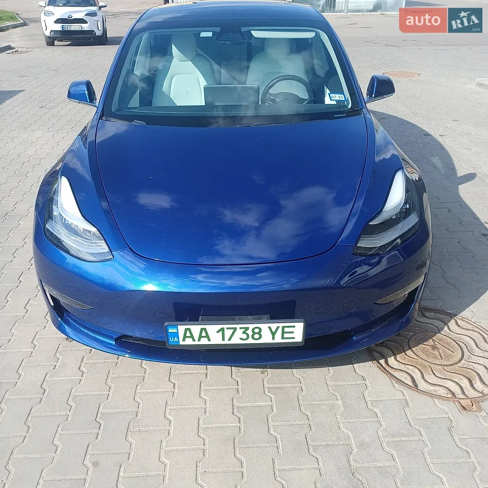 2019 Tesla Model 3 - мініатюра 15