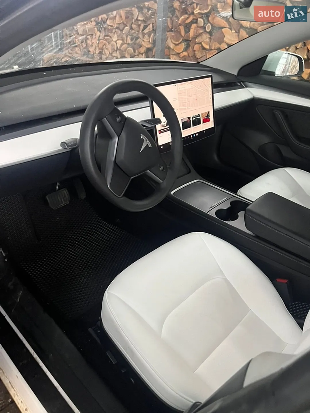 2023 Tesla Model 3 - мініатюра 6