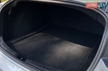 Седан Tesla Model 3 2025 в Киеве