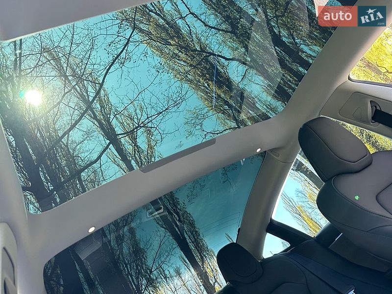 Седан Tesla Model 3 2025 в Киеве