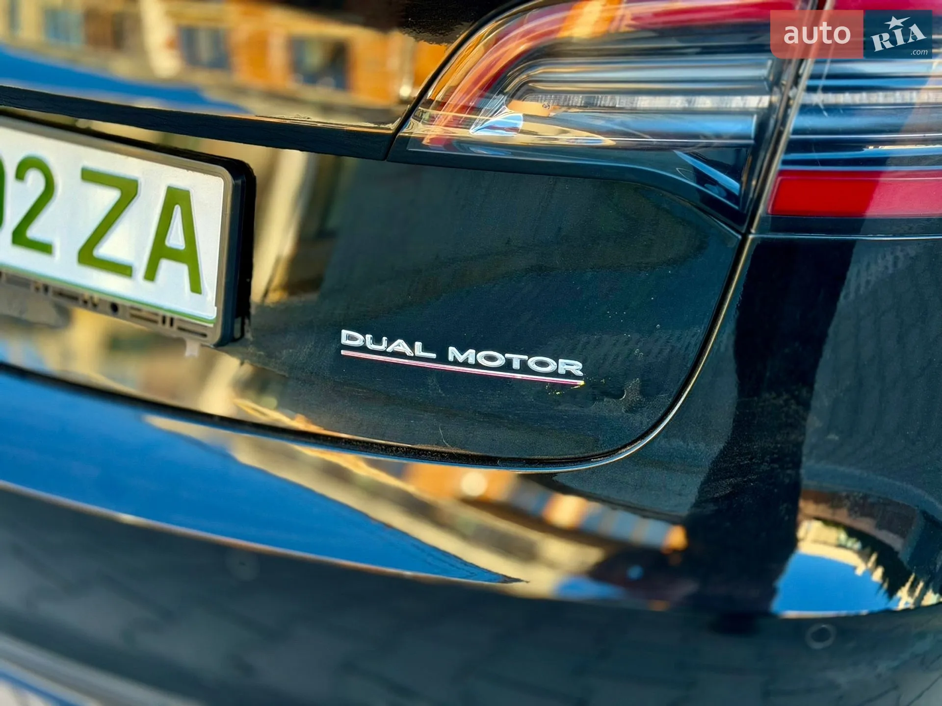 2022 Tesla Model 3 - мініатюра 7