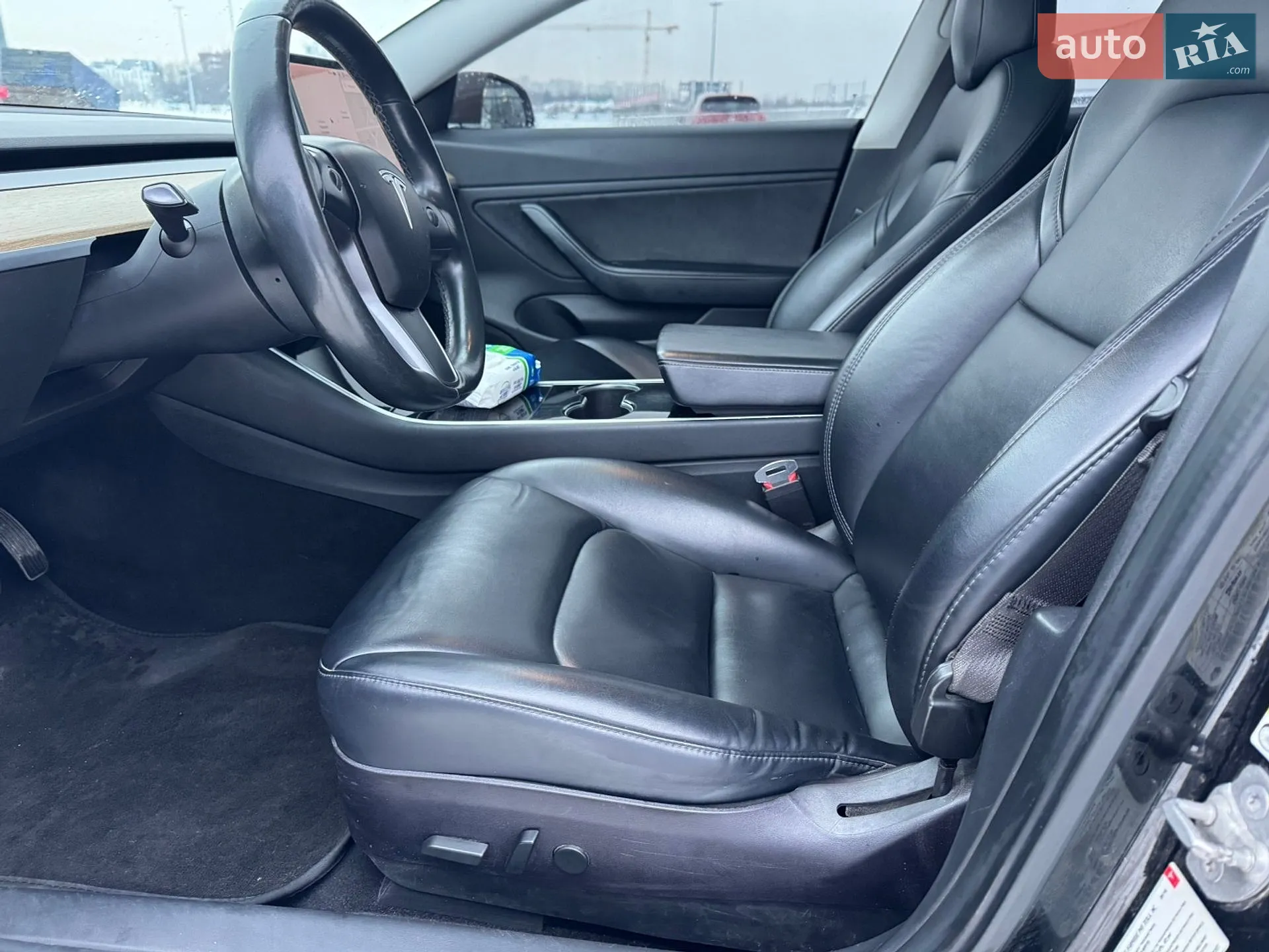 2018 Tesla Model 3 - мініатюра 31