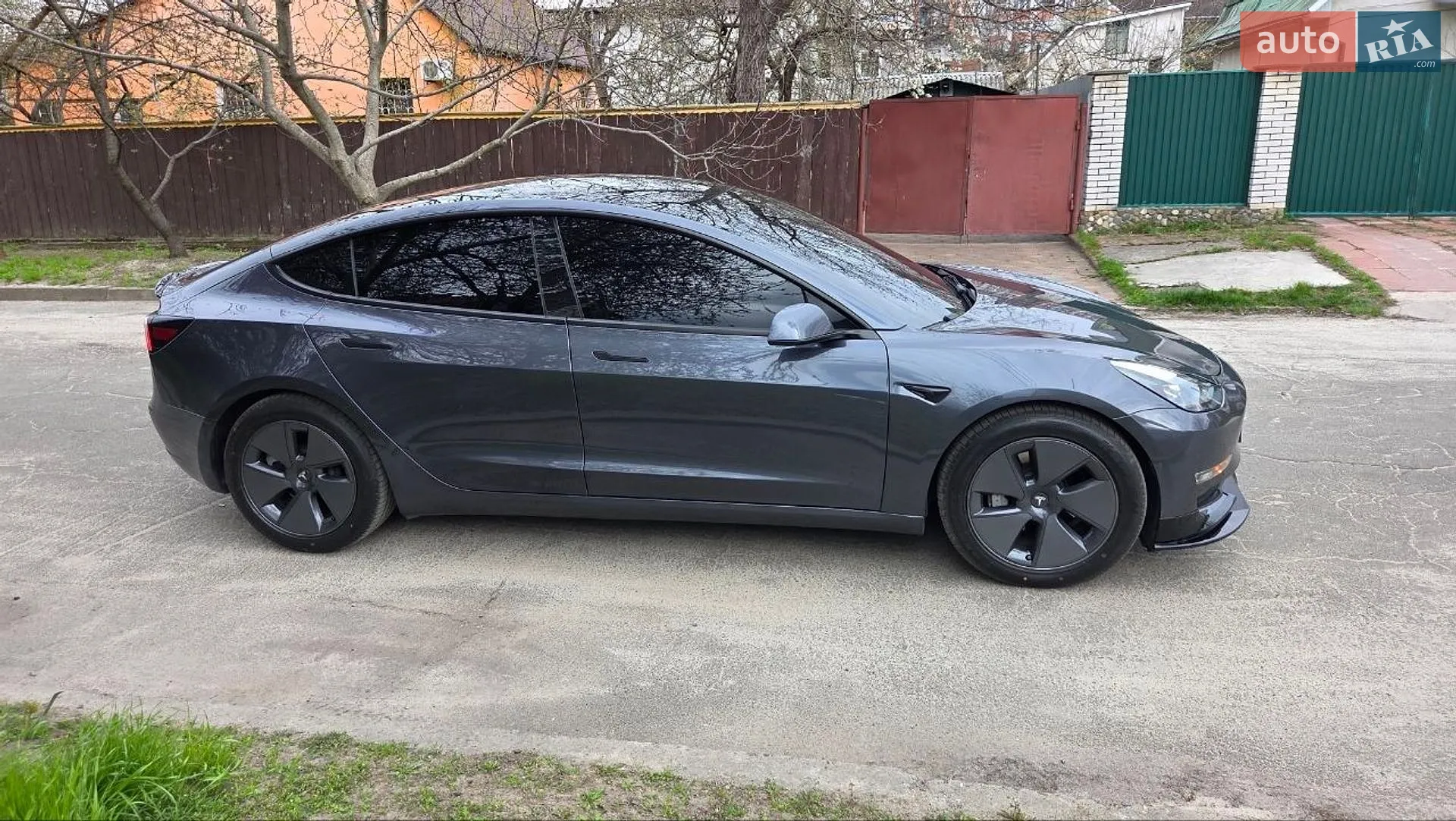2022 Tesla Model 3 - мініатюра 12