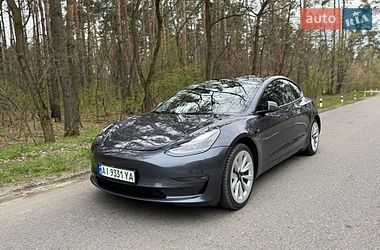 Седан Tesla Model 3 2021 в Василькове