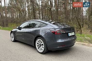 Седан Tesla Model 3 2021 в Василькове