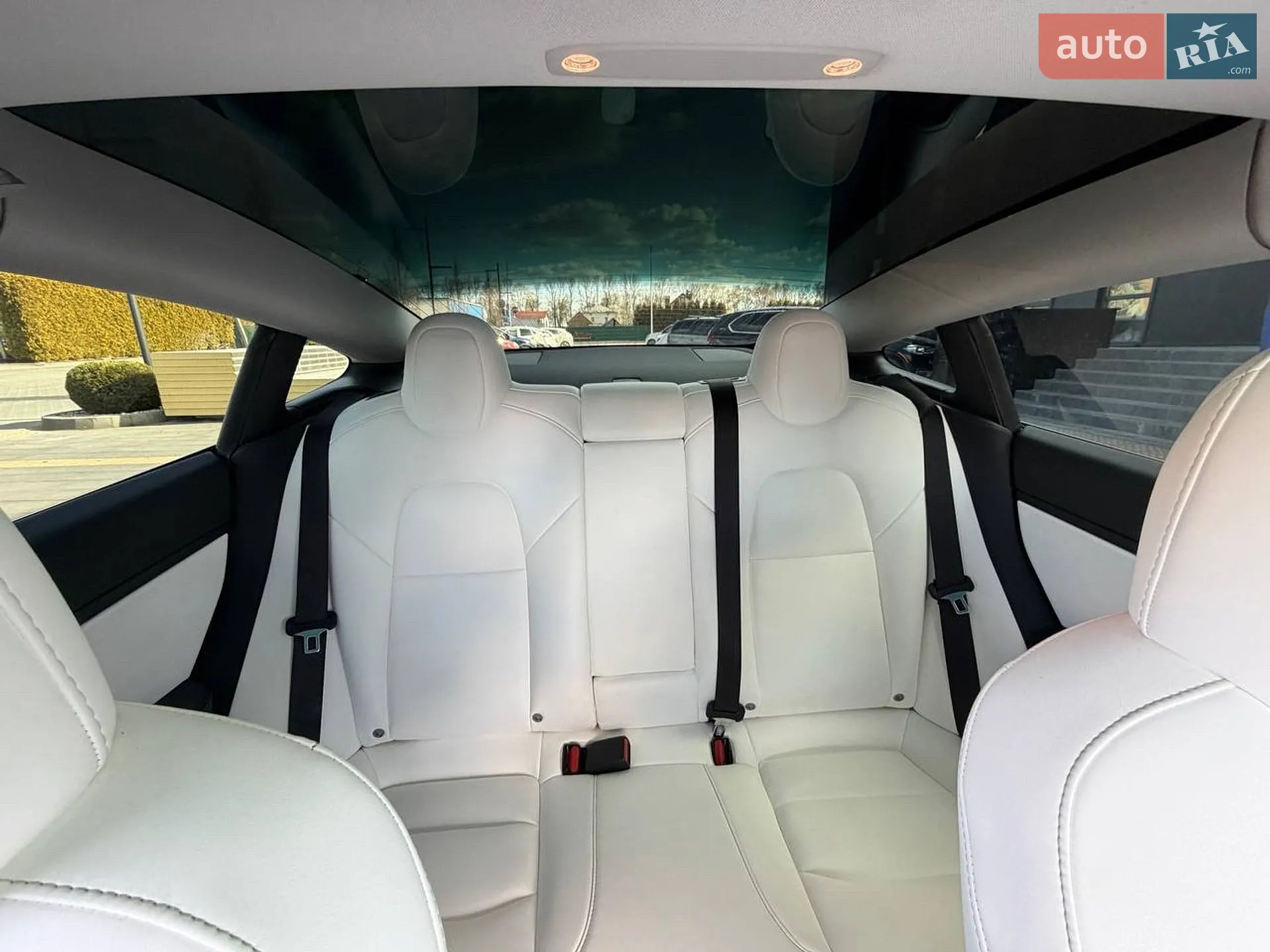 2020 Tesla Model 3 - мініатюра 8