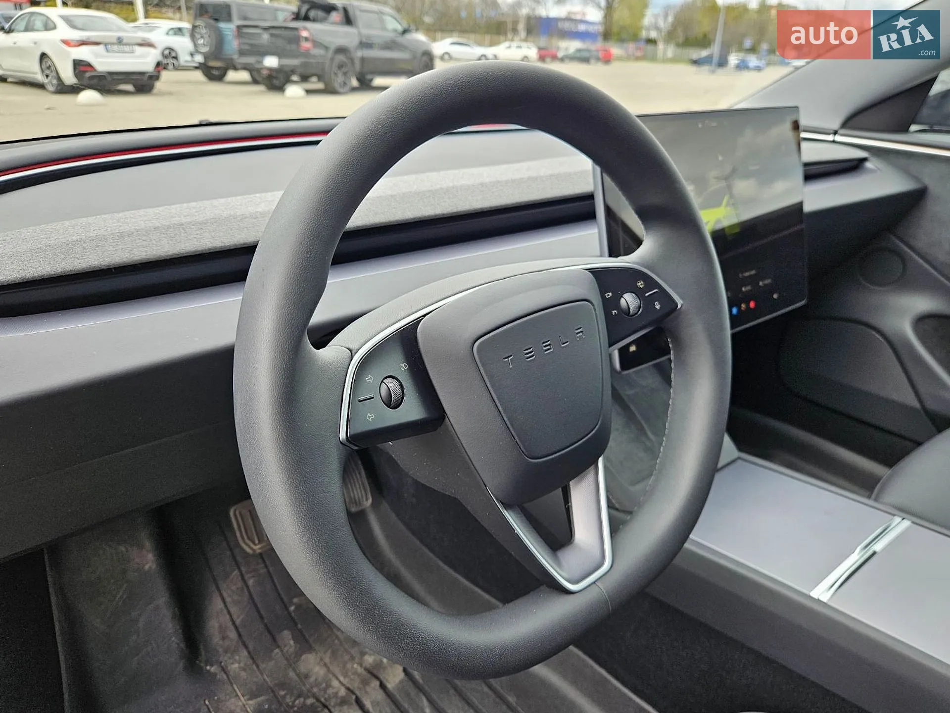 2024 Tesla Model 3 - мініатюра 22