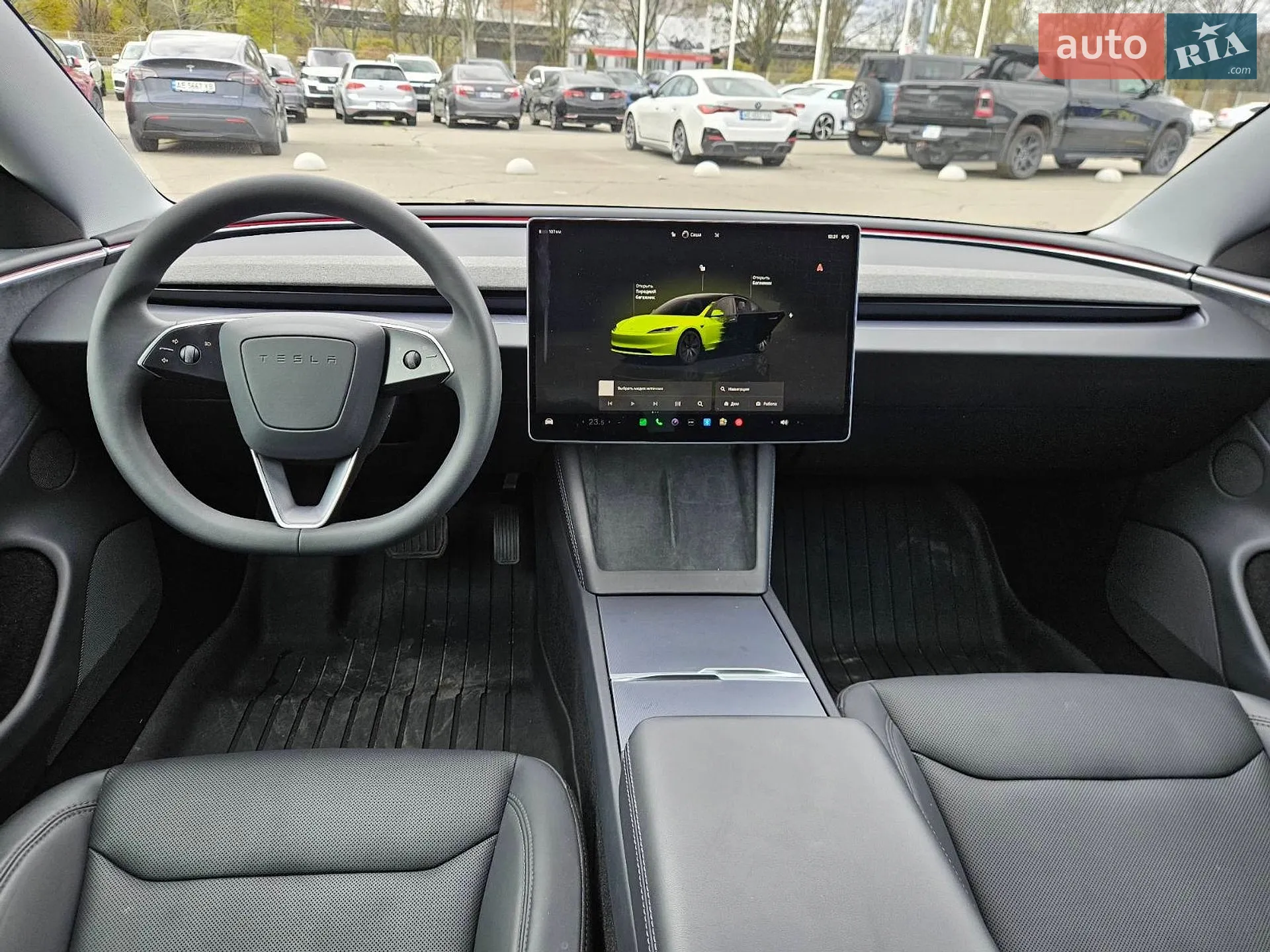 2024 Tesla Model 3 - мініатюра 24