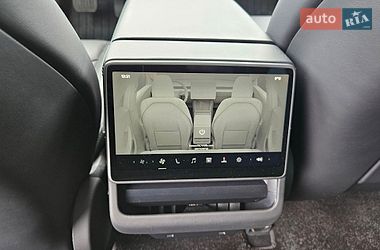 Седан Tesla Model 3 2024 в Днепре
