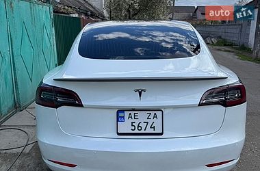 Седан Tesla Model 3 2019 в Днепре
