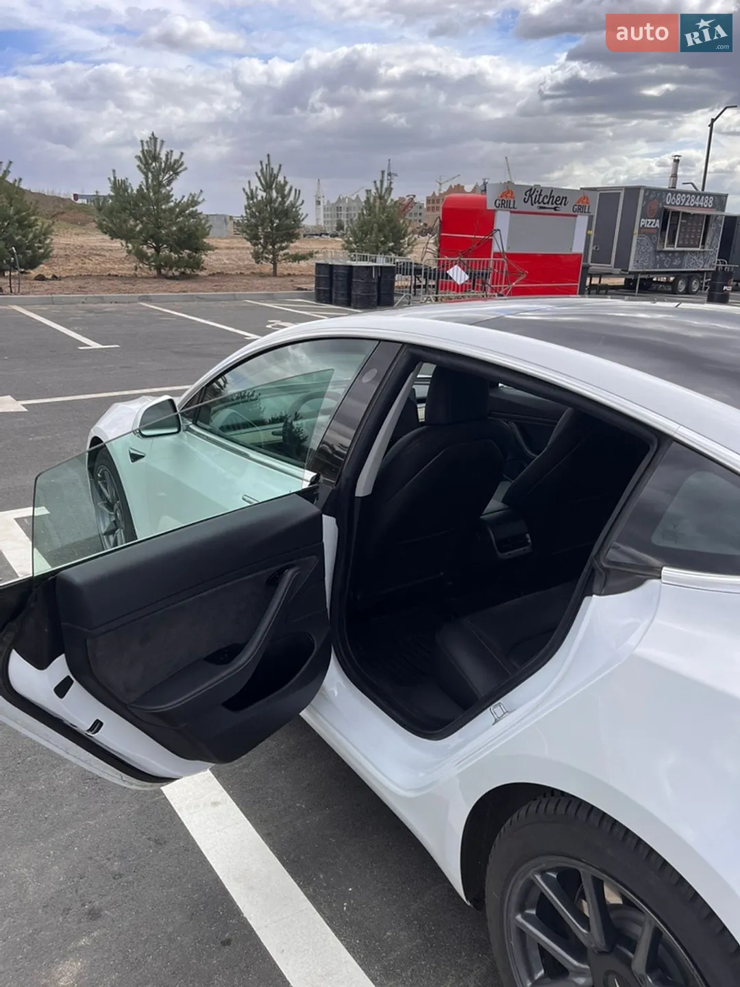 2019 Tesla Model 3 - мініатюра 14