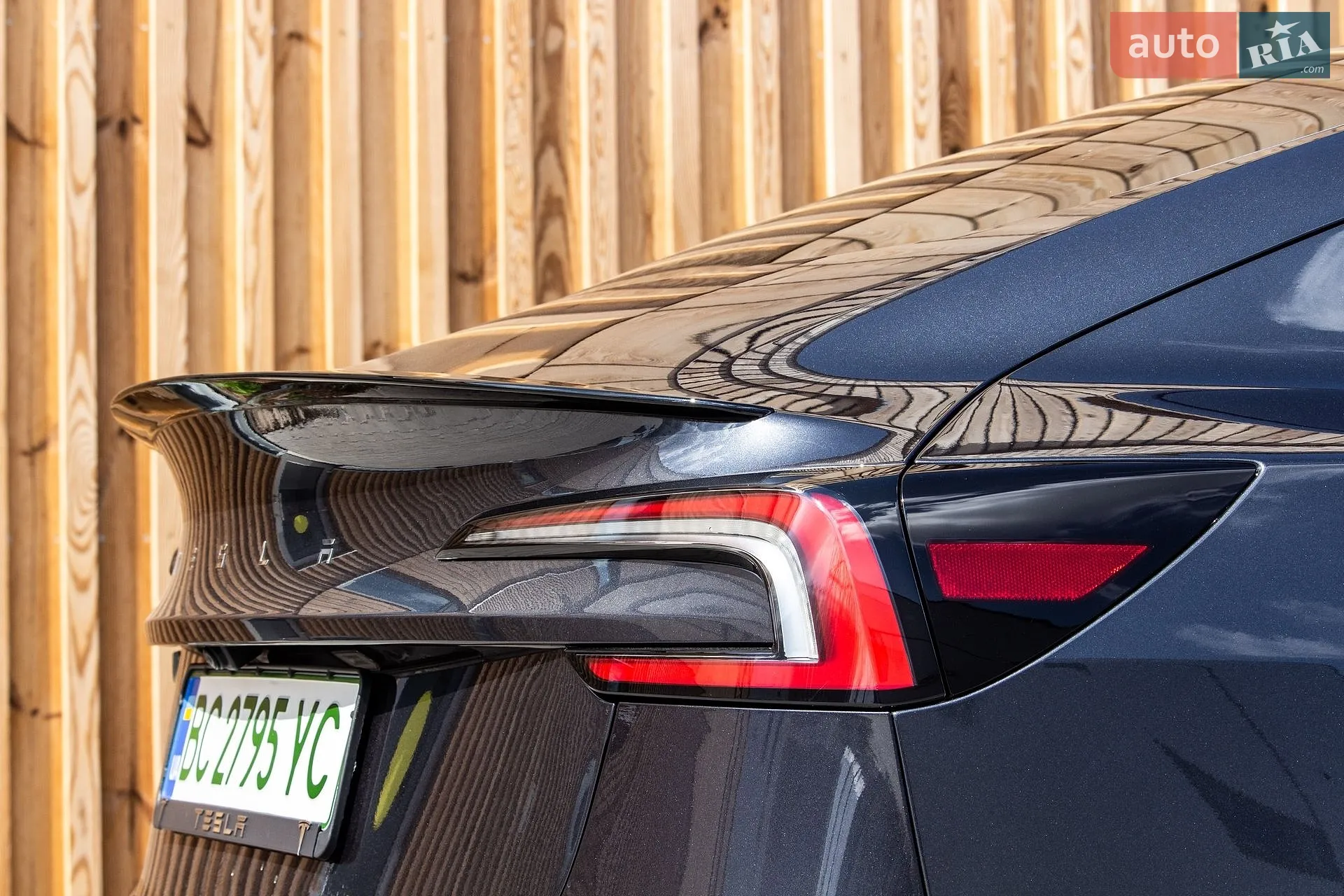 2024 Tesla Model 3 - мініатюра 18