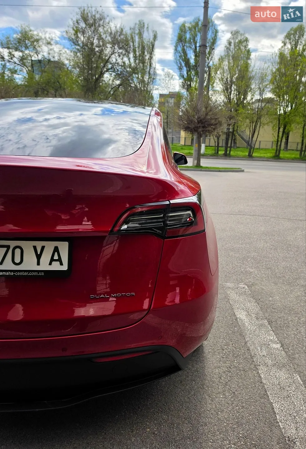 2022 Tesla Model Y - мініатюра 9