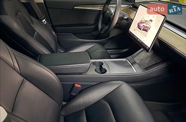 Седан Tesla Model 3 2022 в Одессе