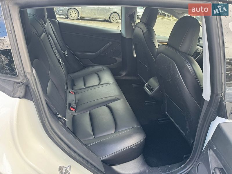 Седан Tesla Model 3 2021 в Львове фото 2 Седан Tesla Model 3 2021 в Львове
