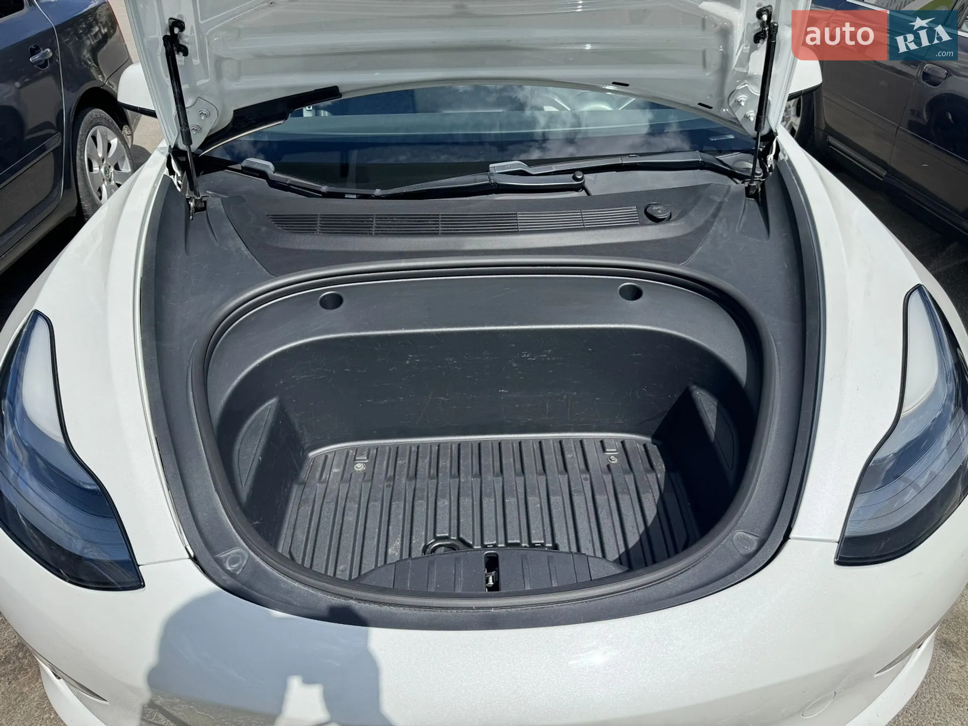 2021 Tesla Model 3 - мініатюра 12