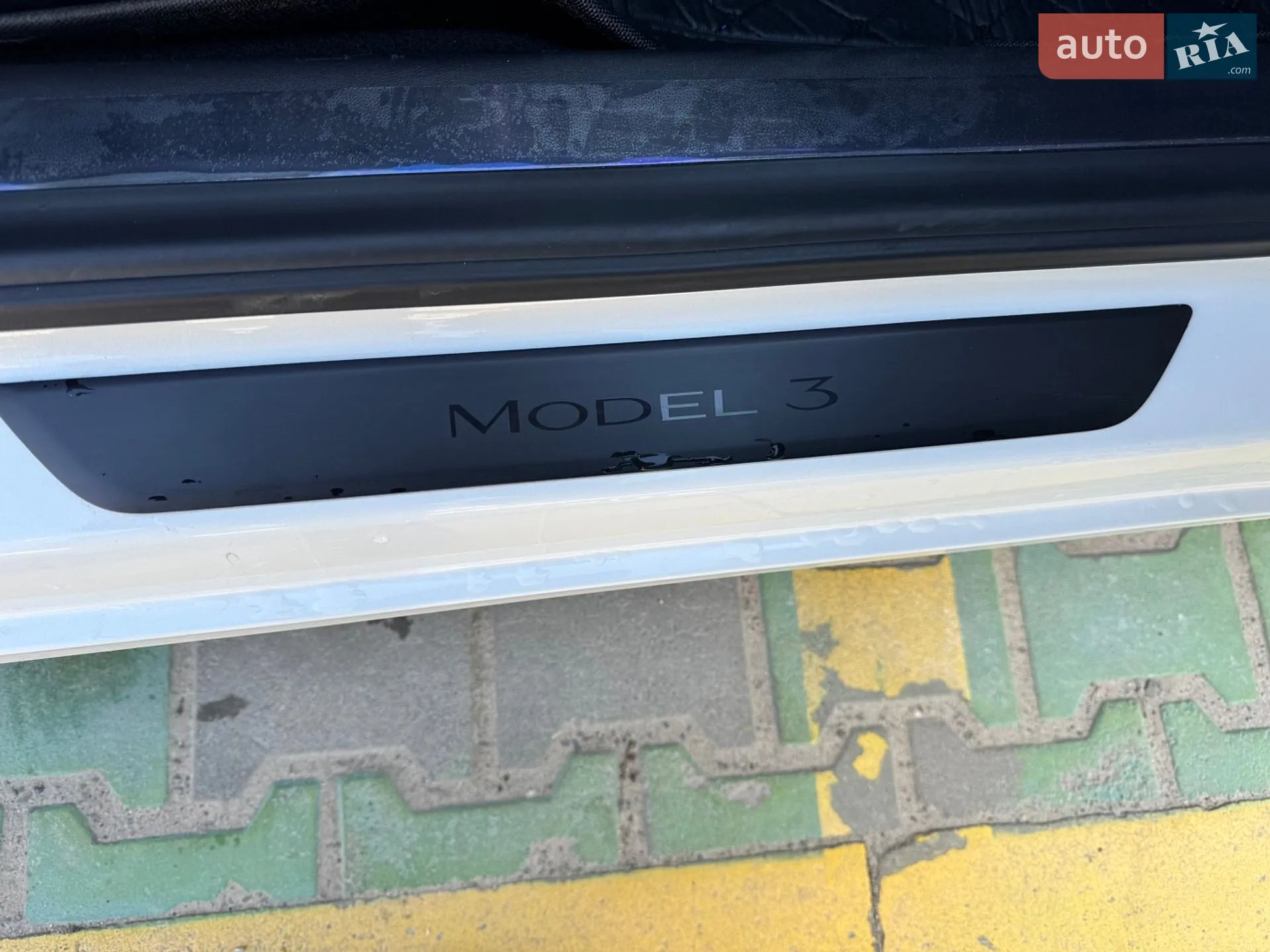 2021 Tesla Model 3 - мініатюра 14