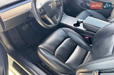 Седан Tesla Model 3 2021 в Львове фото 14 Седан Tesla Model 3 2021 в Львове