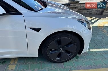 Седан Tesla Model 3 2021 в Львове фото 17 Седан Tesla Model 3 2021 в Львове