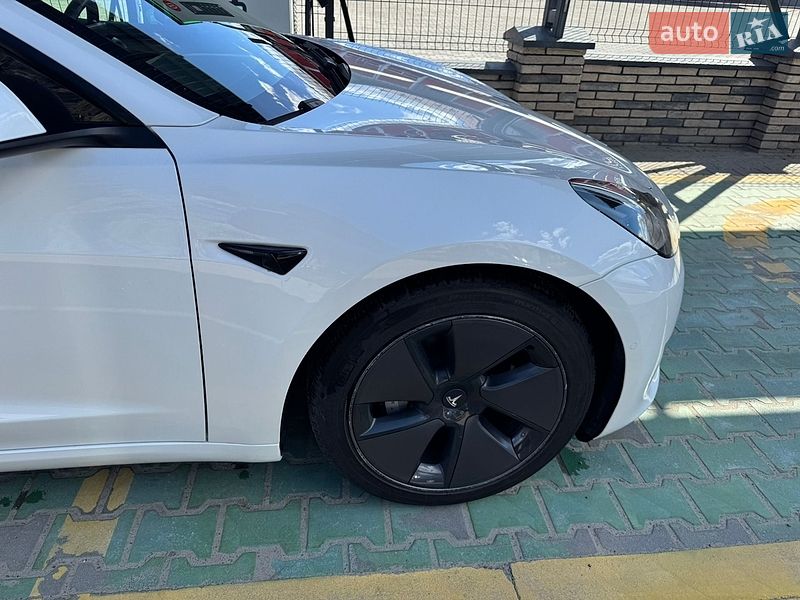 Седан Tesla Model 3 2021 в Львове фото 17 Седан Tesla Model 3 2021 в Львове