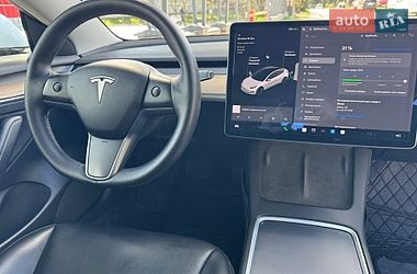 Седан Tesla Model 3 2021 в Львове фото 24 Седан Tesla Model 3 2021 в Львове