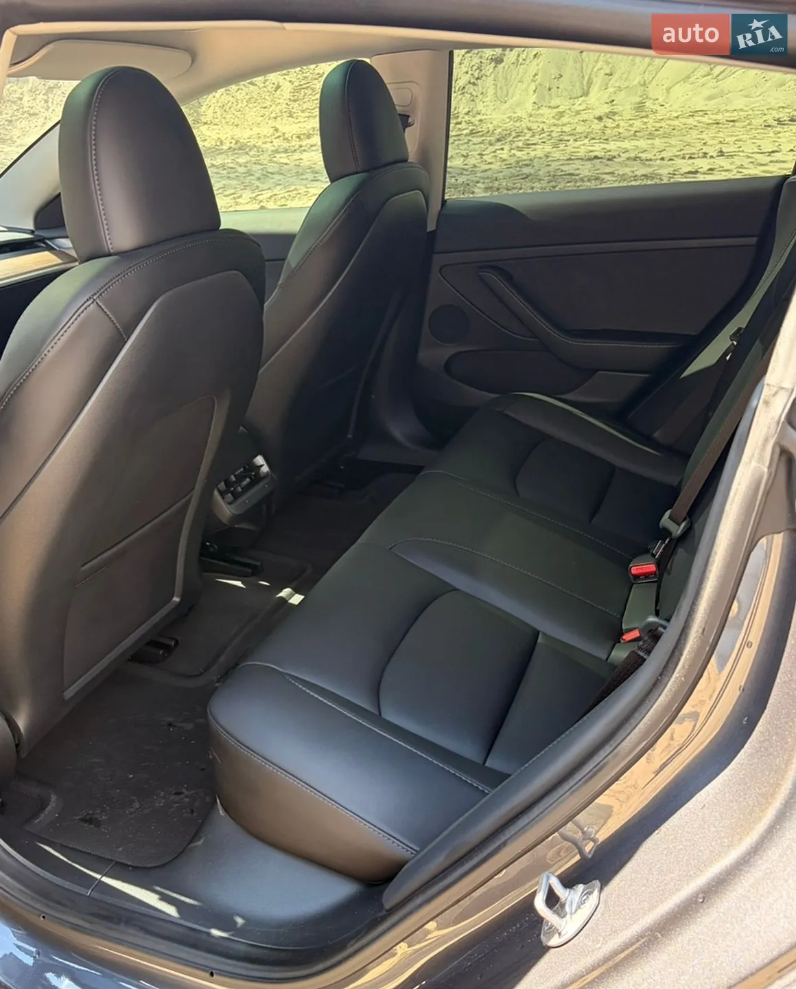 2023 Tesla Model 3 - мініатюра 9