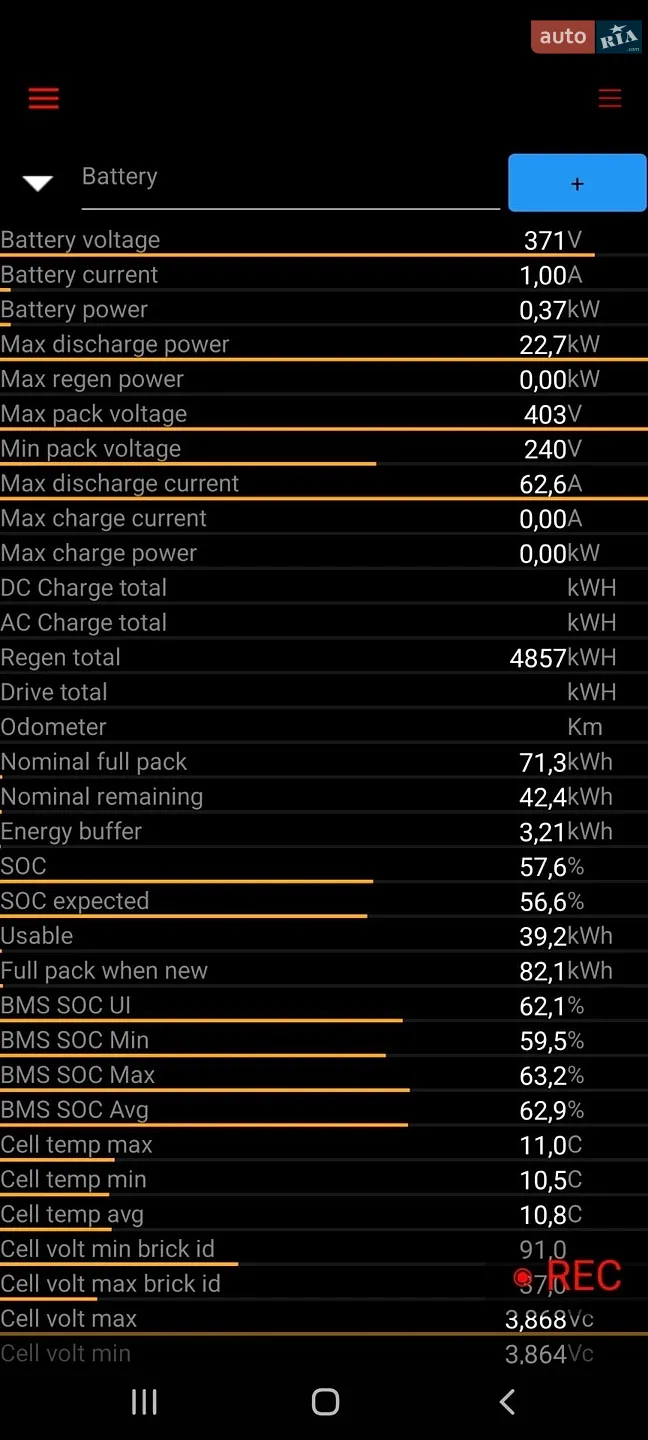 2022 Tesla Model 3 - мініатюра 52