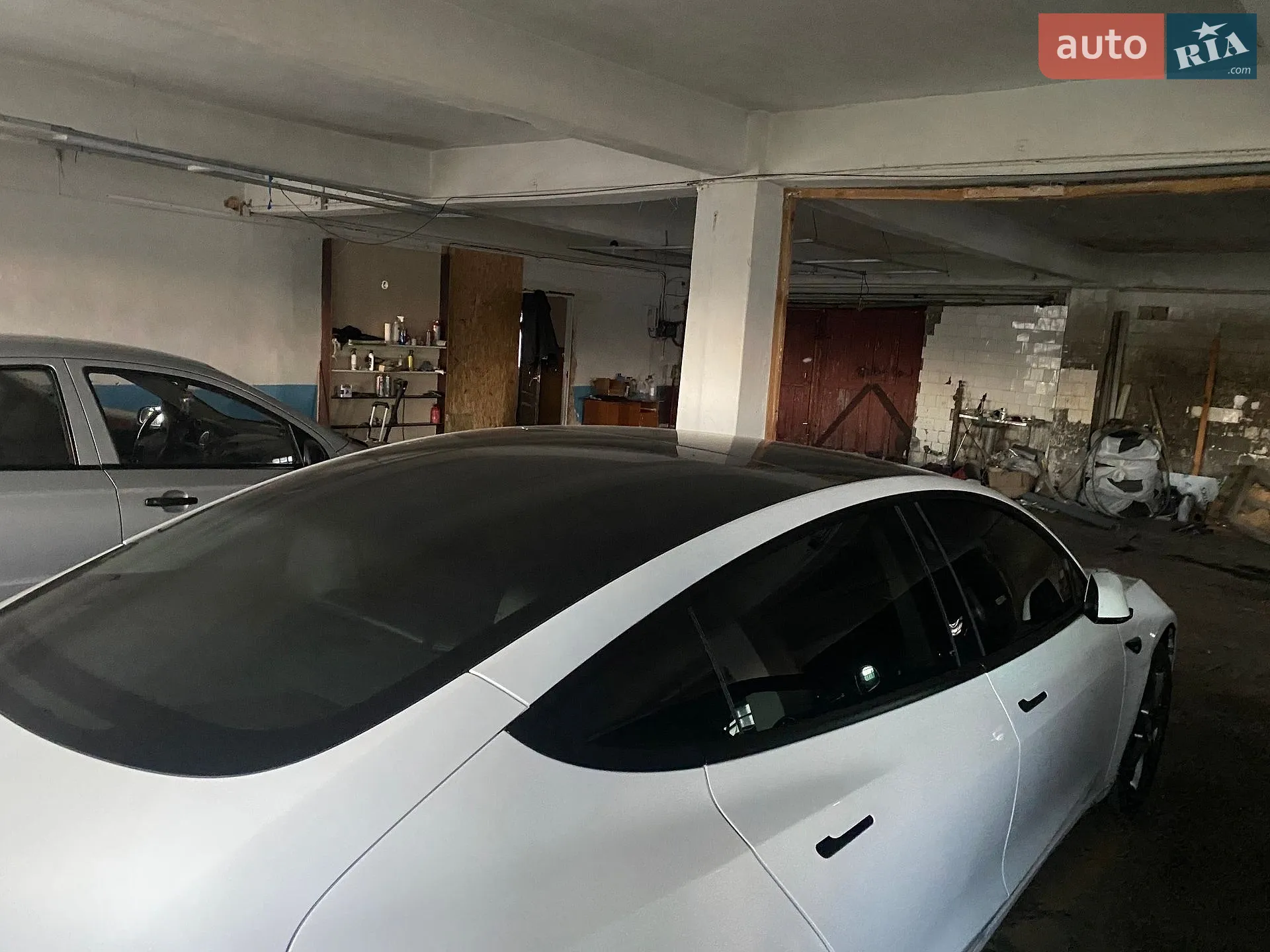 2021 Tesla Model 3 - мініатюра 5