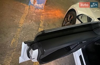Седан Tesla Model 3 2021 в Луцке