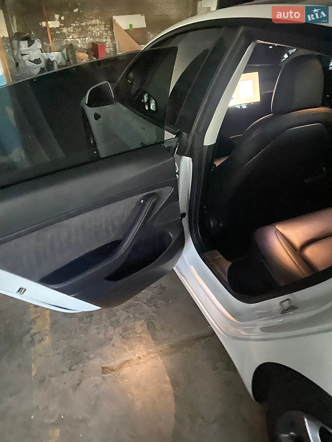 2021 Tesla Model 3 - мініатюра 11