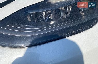 Седан Tesla Model 3 2021 в Луцке