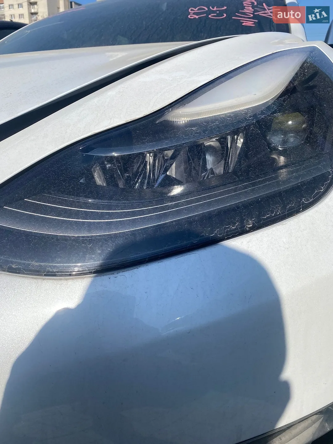 2021 Tesla Model 3 - мініатюра 20