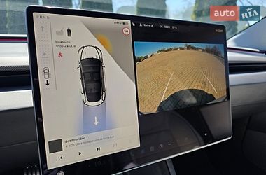 Седан Tesla Model 3 2025 в Одессе