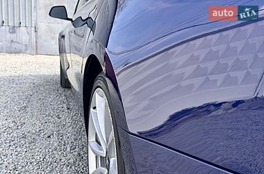 Седан Tesla Model 3 2018 в Львові
