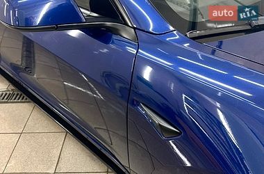 Седан Tesla Model 3 2021 в Одесі