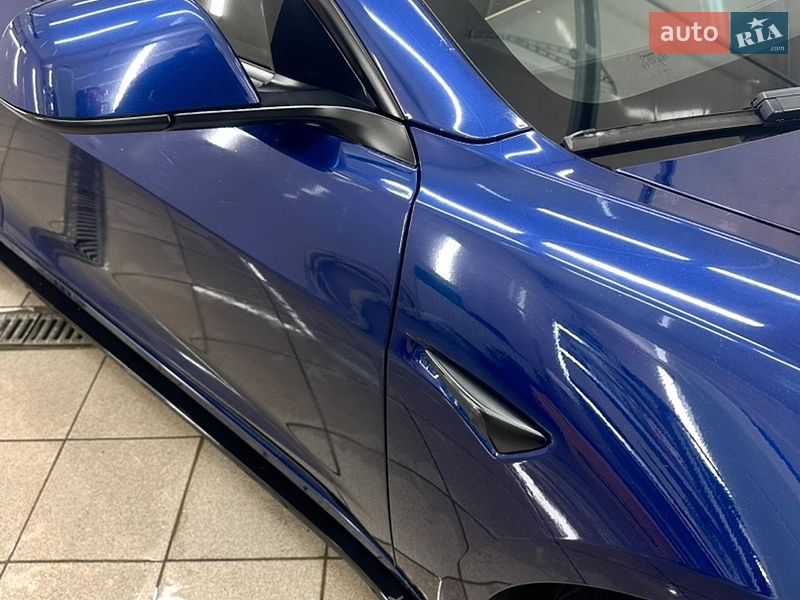 Седан Tesla Model 3 2021 в Одесі